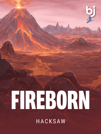 Fireborn thumbnail