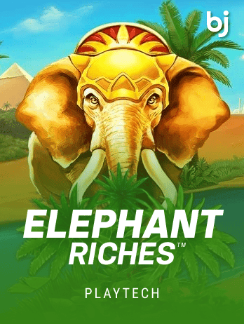 Elephant Riches™ thumbnail