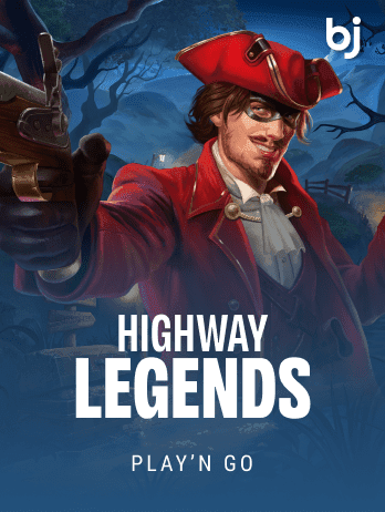 Highway Legends thumbnail