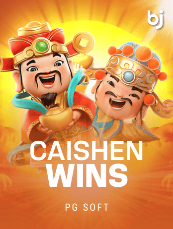 Caishen Wins thumbnail