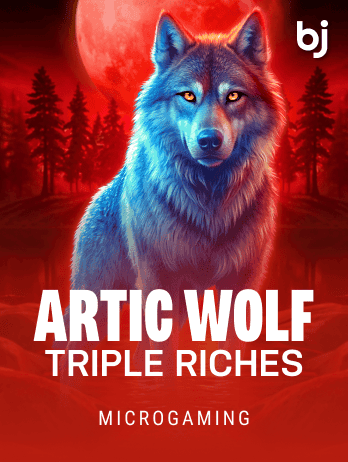 Arctic Wolf Triple Richespng thumbnail