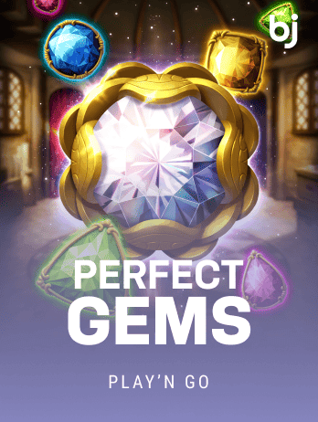 Perfect Gems thumbnail