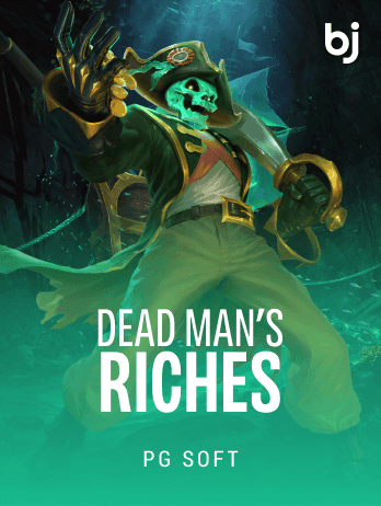 Dead Man's Riches thumbnail