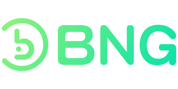 BNG বিনোদন logo