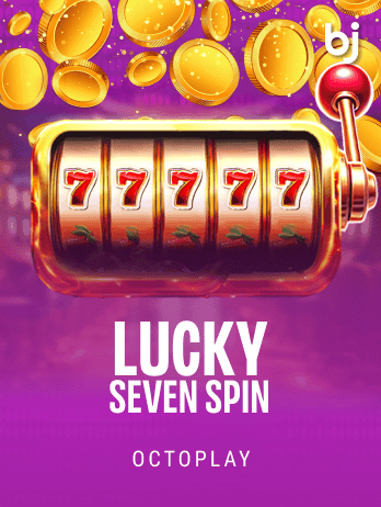 Lucky Seven Spin thumbnail