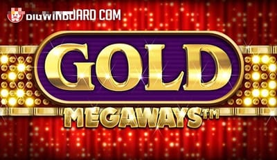 Gold Megaways
