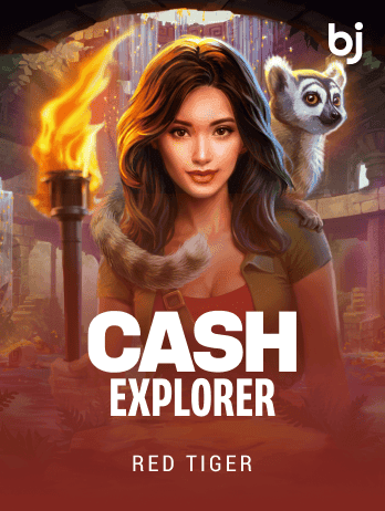 Cash Explorer thumbnail