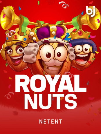 Royal Nuts