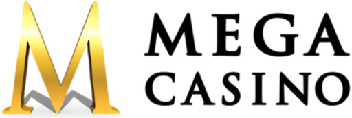 মগা ওয়ার্ল্ড ক্যাসিনো Logo